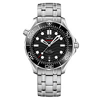 [OBL]OMEGA 씨마스터 다이버 300M 세드나골드 블루 42mm 904L 1:1 Best Edition - 210.20.42.20.03.002