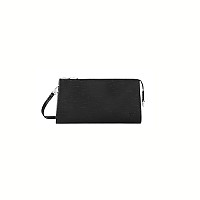 LOUIS VUITTON-M13994 루이비통 블루 모노그램 데님 LV x TM 포쉐트 악세수아