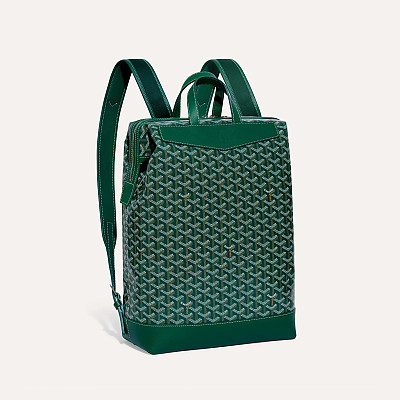 GOYARD-고야드 그레이 Cisalpin Backpack 시스알팡 백팩 33cm