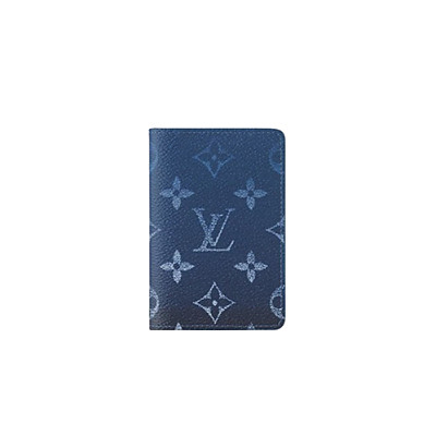 LOUIS VUITTON-M11631 루이비통 모노그램 더스트 포켓 오거나이저