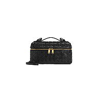 BOTTEGA VENETA-789109 보테가 베네타 폰단트 뱅뱅 베니티 케이스