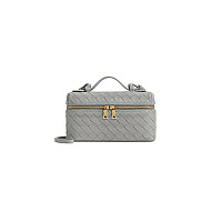 BOTTEGA VENETA-789109 보테가 베네타 폰단트 뱅뱅 베니티 케이스