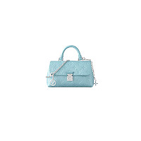 LOUIS VUITTON-M25596 루이비통 크렘 모노그램 나노 마들렌