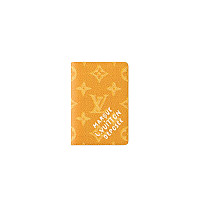 LOUIS VUITTON-M14786 루이비통 네이비 모노그램 섀도우 포켓 오거나이저