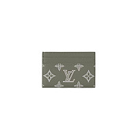 LOUIS VUITTON-M14360 루이비통 옐로우 모노그램 더블 카드 홀더