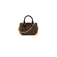 [스페셜오더]LOUIS VUITTON-M27921 루이비통 스피디 트렁크 20 (Speedy Trunk 20)