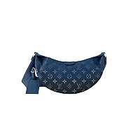 LOUIS VUITTON-M12510 루이비통 블랙 모노그램 섀도우 해먹 백 PM