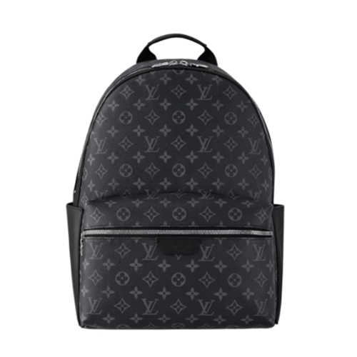 LOUIS VUITTON-M22545 루이비통 모노그램 이클립스 디스커버리 백팩 MM