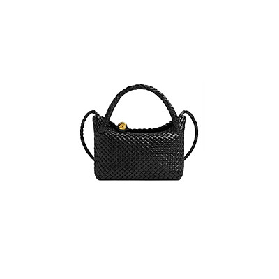 BOTTEGA VENETA-776755 보테가 베네타 오렌지 스몰 토스카