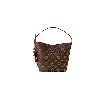 LOUIS VUITTON-M13045 루이비통 토프 그레이 모노그램 앙프렝뜨 올 인 BB