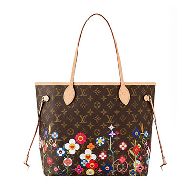 [150~200만 사은품]LOUIS VUITTON-M41177 루이비통 모노그램 네버풀 MM Cherry