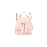 LOUIS VUITTON-M15113 루이비통 크렘 모노그램 백업