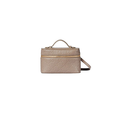GUCCI-815949 1523 구찌 토프 GG 엠블럼 수퍼 미니백