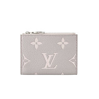 LOUIS VUITTON-M14087 루이비통 핫핑크 모노그램 앙프렝뜨 LV x TM 리사 월릿