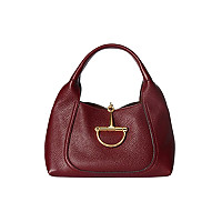 GUCCI-837467 1523 구찌 토프 구찌 소프트빗 미디엄 탑 핸들백