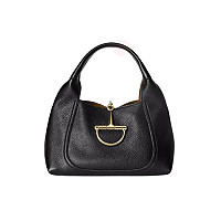 GUCCI-837467 1523 구찌 토프 구찌 소프트빗 미디엄 탑 핸들백