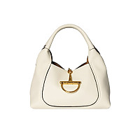 GUCCI-837467 1523 구찌 토프 구찌 소프트빗 미디엄 탑 핸들백