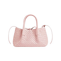 BOTTEGA VENETA-819004 보테가 베네타 블랙 스몰 피나코테카