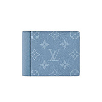 LOUIS VUITTON-M14787 루이비통 네이비 모노그램 섀도우 멀티플 월릿