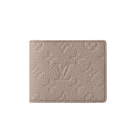 LOUIS VUITTON-M14787 루이비통 네이비 모노그램 섀도우 멀티플 월릿