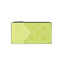 [스페셜오더]LOUIS VUITTON-M69533 루이비통 모노그램 이클립스 리버스 코인 카드 홀더