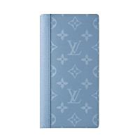 LOUIS VUITTON-M11467 루이비통 모노그램 이클립스 리버스 브라짜 월릿