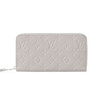 [스페셜오더]LOUIS VUITTON-N64606 루이비통 다미에 그라파이트 스탬프 지피 월릿 버티컬