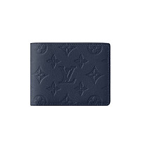 LOUIS VUITTON-M14252 루이비통 베르 도 모노그램 토뤼옹 멀티플 월릿