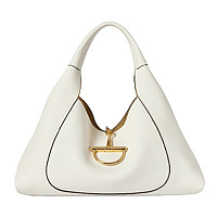 GUCCI-837466 6207 구찌 레드 구찌 소프트빗 맥시 숄더백