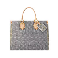 LOUIS VUITTON-N00065 루이비통 다미에 온더고 MM