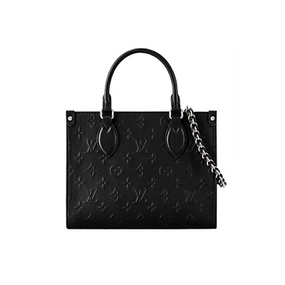 LOUIS VUITTON-M13269 루이비통 체리 블라썸 모노그램 LV x TM 온더고 PM