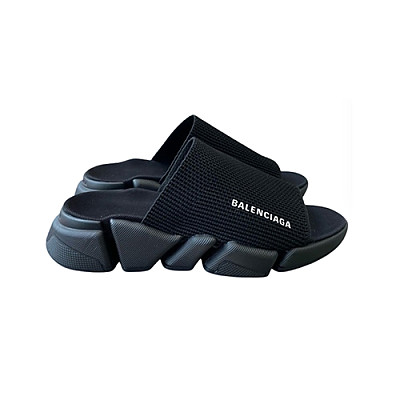 BALENCIAGA-05222 발렌시아가 니트 코튼 뮬 남여공용(7컬러)