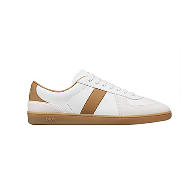 DIOR-3SN328 디올 화이트 B01 Matchpoint 스니커즈 남여공용