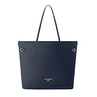 LOUIS VUITTON-M11946 루이비통 블랙 네버풀 인사이드 아웃 MM