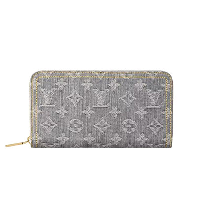 [스페셜오더]LOUIS VUITTON-M69353 루이비통 모노그램 지피 월릿