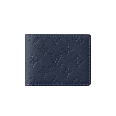 [스페셜오더]LOUIS VUITTON-M69538 루이비통 느와르 에삐 다미에 그라파이트 멀티플 월릿