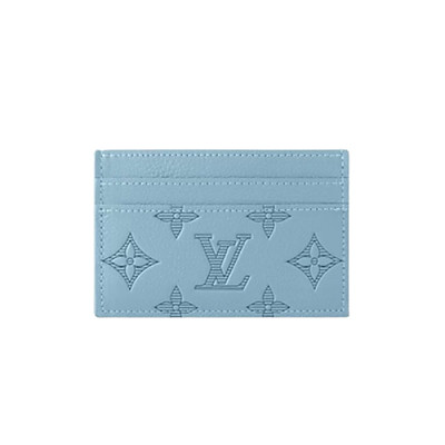 LOUIS VUITTON-M11471 루이비통 모노그램 이클립스 리버스 더블 카드 홀더