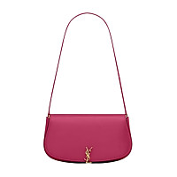 SAINT LAURENT-779642 생 로랑 딥 머스크 박스 생 로랑 미니 VOLTAIRE