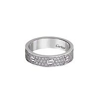 Cartier-B4083300 까르띠에 옐로우 골드 LOVE 링