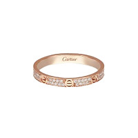 Cartier-B4218000 까르띠에 옐로우 골드 미니 LOVE 링