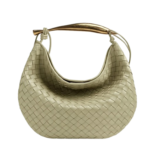 BOTTEGA VENETA-754988 보테가 베네타 트래버틴 라지 사르딘