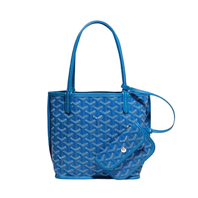 GOYARD-고야드 그린 미니 앙주 백