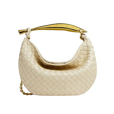 BOTTEGA VENETA-776768 보테가 베네타 바롤로 체인 사르딘