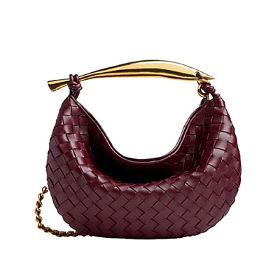 BOTTEGA VENETA-776768 보테가 베네타 스트링 체인 사르딘