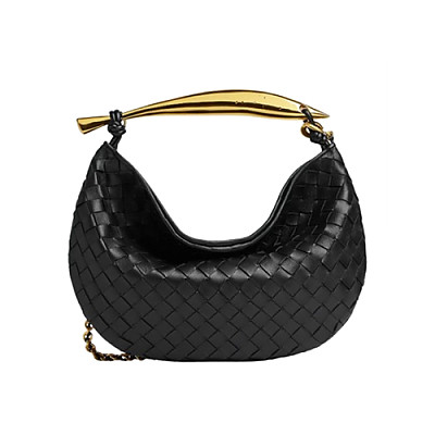 BOTTEGA VENETA-776768 보테가 베네타 스트링 체인 사르딘