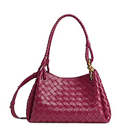 BOTTEGA VENETA-835921 보테가 베네타 폰단트 양가죽 파라슈트