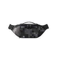 LOUIS VUITTON-M13961 루이비통 블랙 LV 블라종 데님 러시 범백