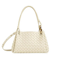 BOTTEGA VENETA-835921 보테가 베네타 시나바 양가죽 파라슈트