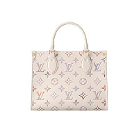 LOUIS VUITTON-M13269 루이비통 체리 블라썸 모노그램 LV x TM 온더고 PM