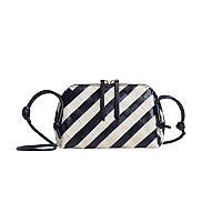 BOTTEGA VENETA-794258 보테가 베네타 핑크 콘서트 파우치
